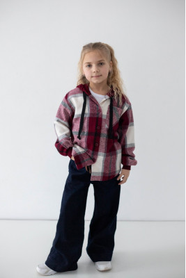 Сорочка для дівчаток